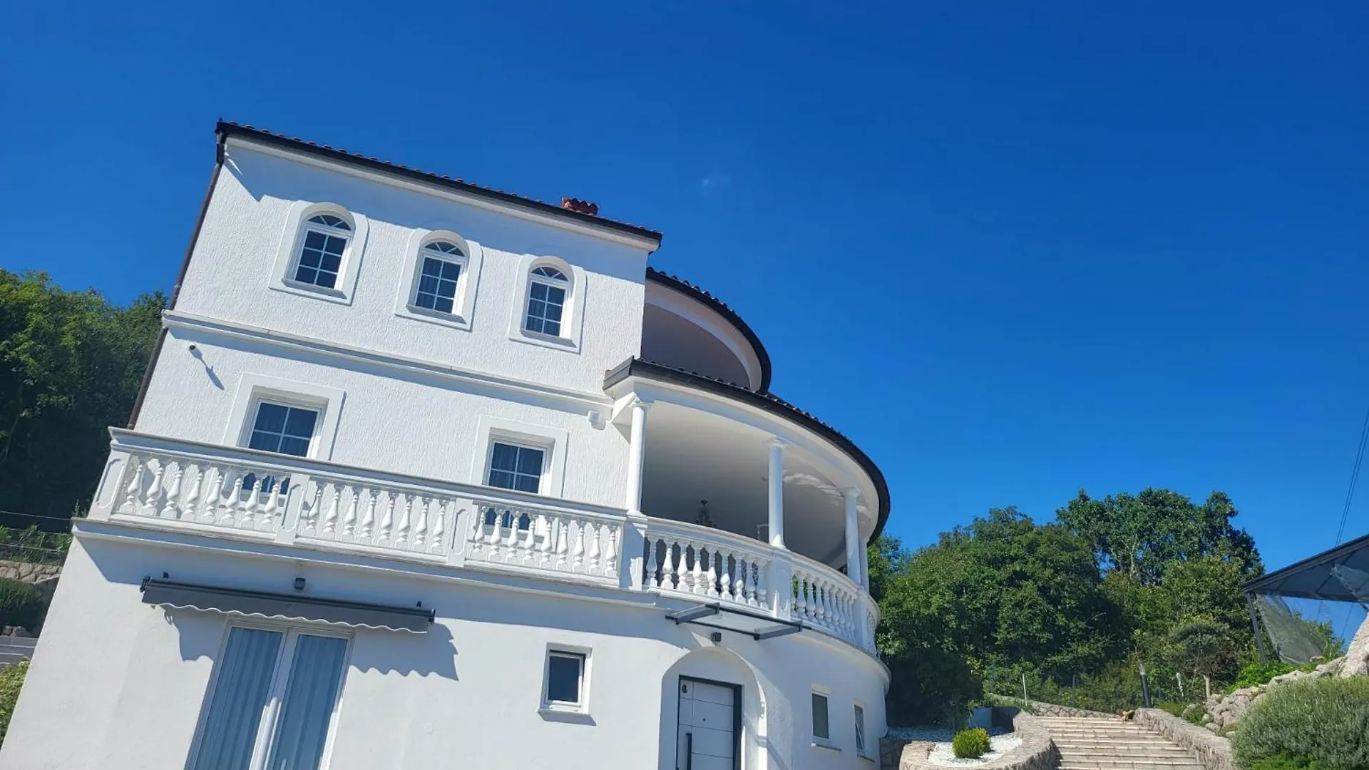 Veprinac Vila Mona Mia 빌라