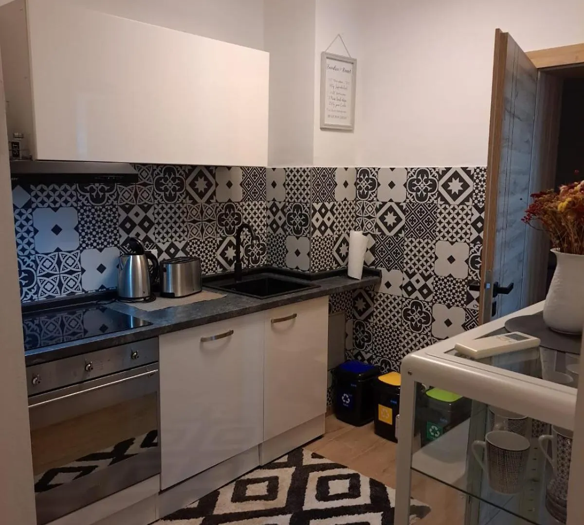 Veprinac Vila Mona Mia 빌라 0*,