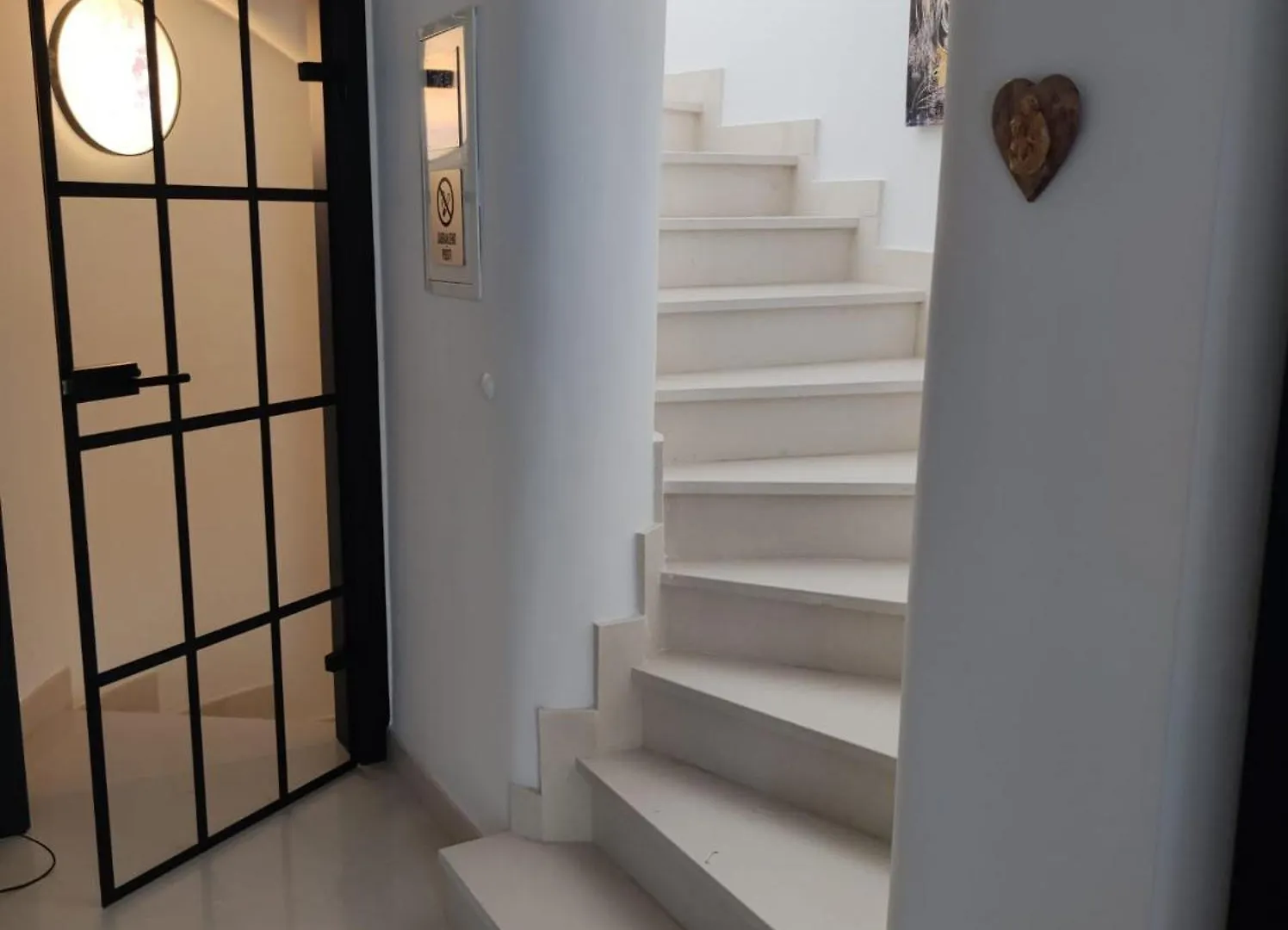 Veprinac Vila Mona Mia 빌라 크로아티아