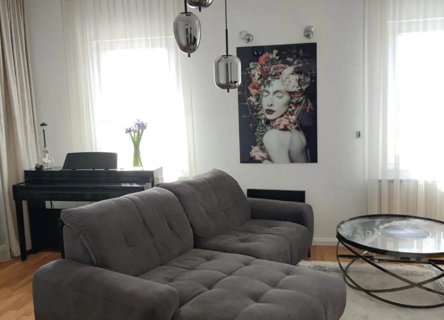 Veprinac Vila Mona Mia 빌라