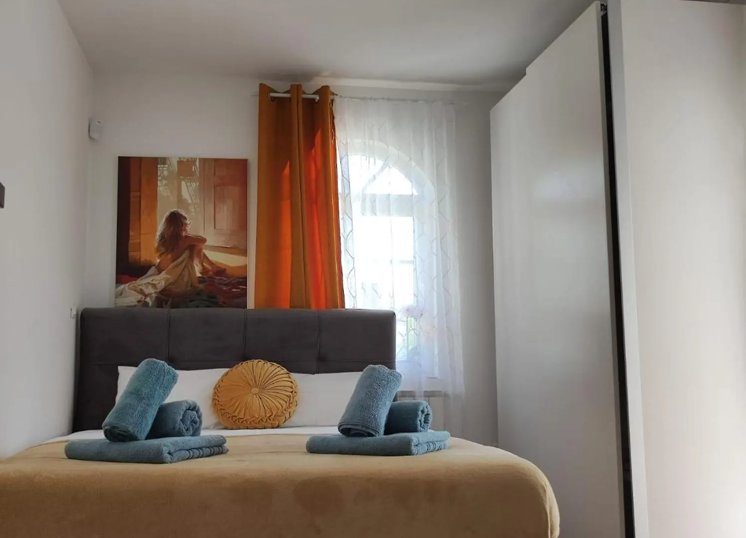 Veprinac Vila Mona Mia 빌라