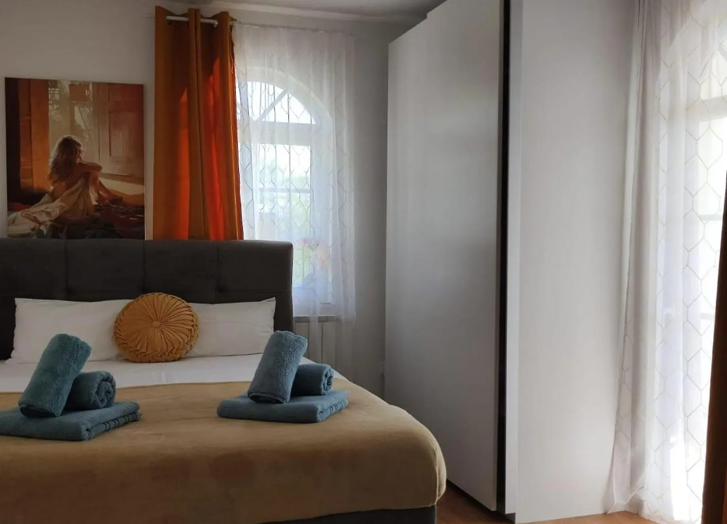 Veprinac Vila Mona Mia 빌라